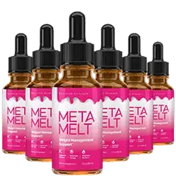 Meta Melt Meta Melt 6 Bottles